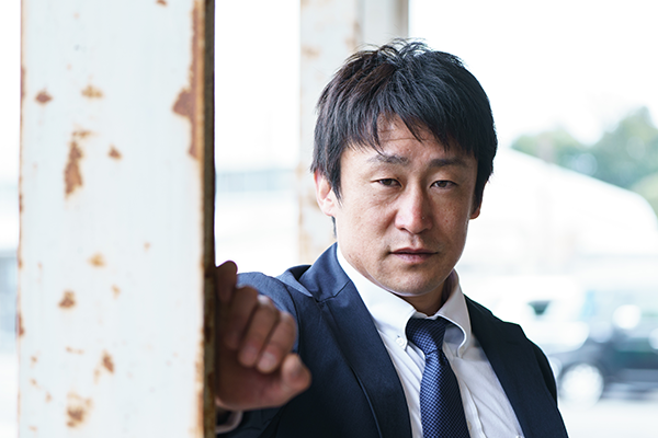 北井佑季