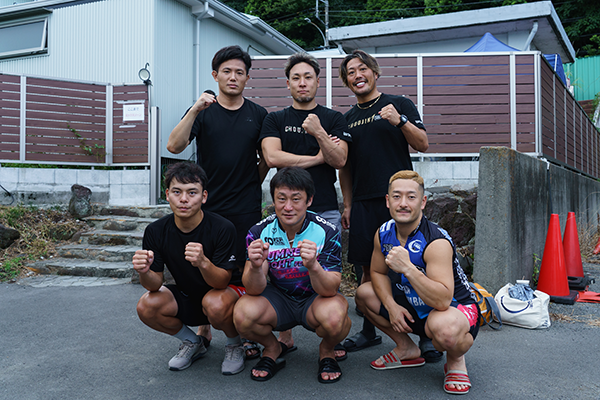 北井佑季
