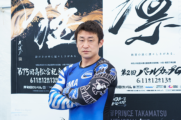北井佑季