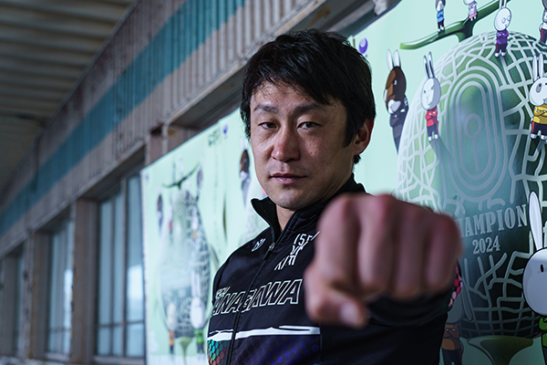 北井佑季