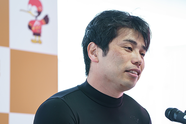 岩本俊介
