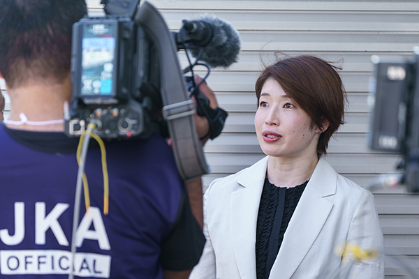 石井貴子