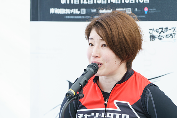 石井貴子