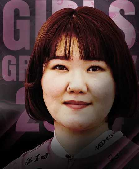 坂口楓華