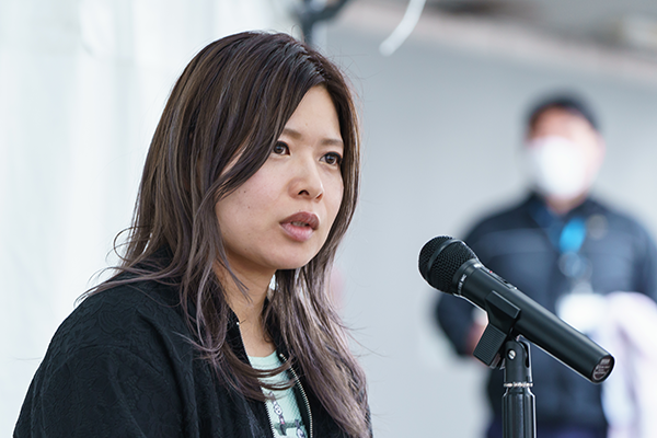 石井寛子