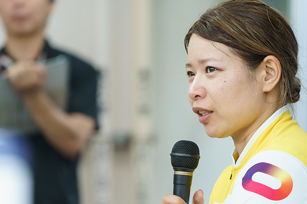 石井寛子