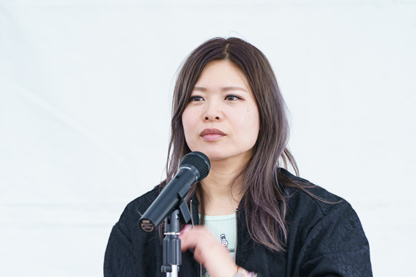 石井寛子