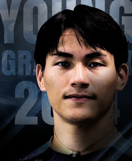 太田海也