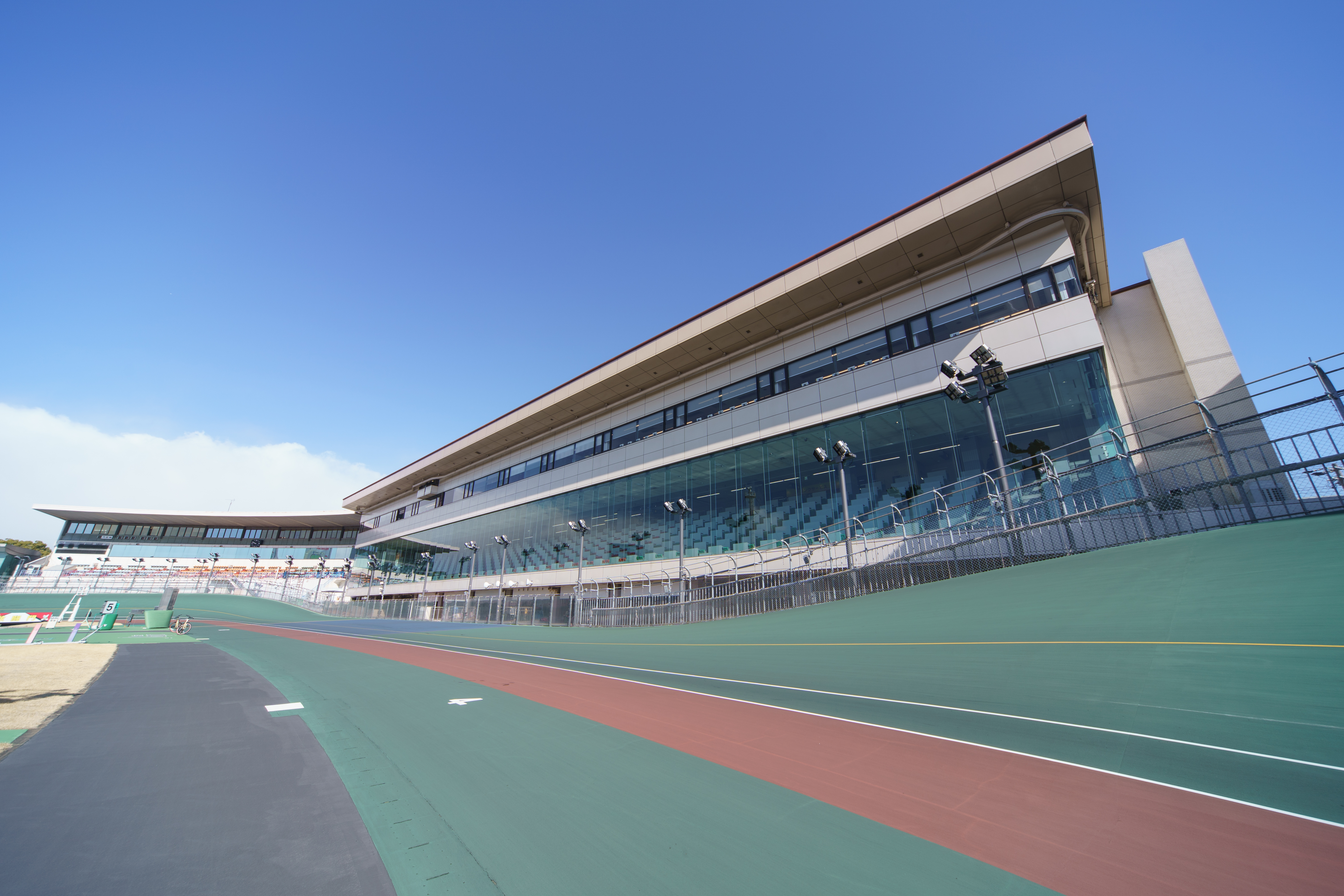 名古屋競輪場