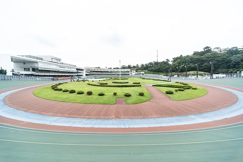 宇都宮競輪場