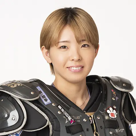 ☆激レア☆オートレース2019 スーパースターガールズ王座決定戦 サイン