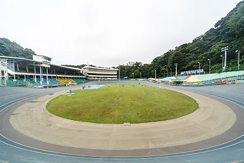伊東温泉競輪場