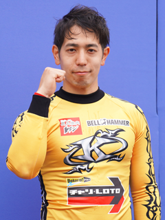 全日本選抜競輪 ウェア 写真 : 1枚目/11枚）守澤太志 第36回全日本選抜競輪, 川崎競輪場