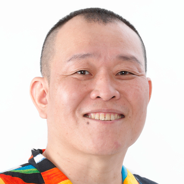 千原兄弟千原せいじ